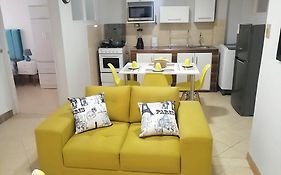 Depa Casa 2do piso